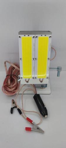 كشاف لمبة 80 واط تايواني