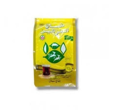 شاي الغزالين بالهيل كيس 200 جرام