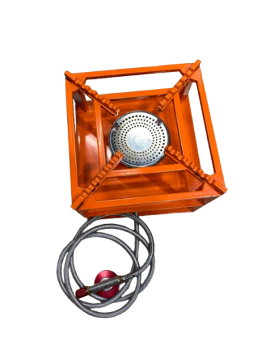 موقد ليزر 1 عين مربع سنة صاروخ