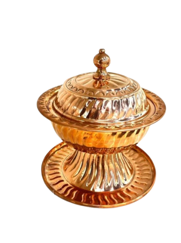 تمرية ملوحى نحاس مقاس 20