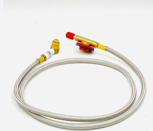 لي غاز سنة 1 متر