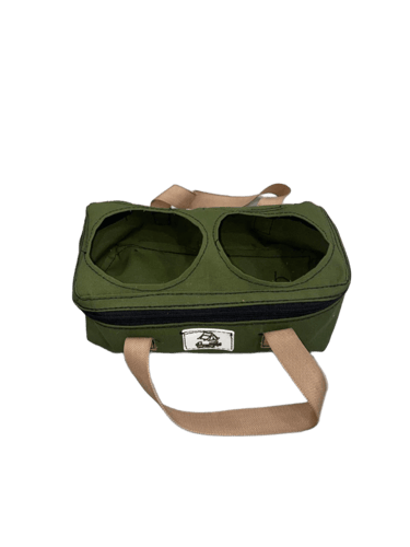 جراب برطمان اخضر