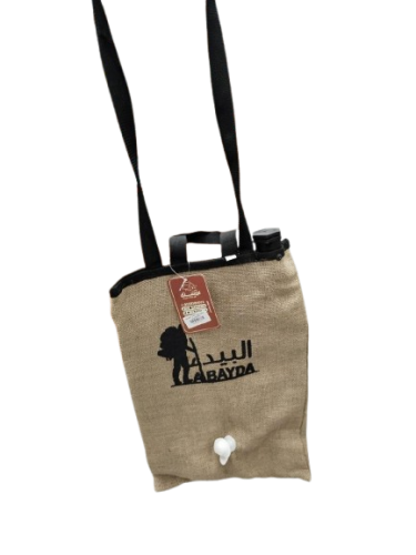 مطارة البيداء خيش