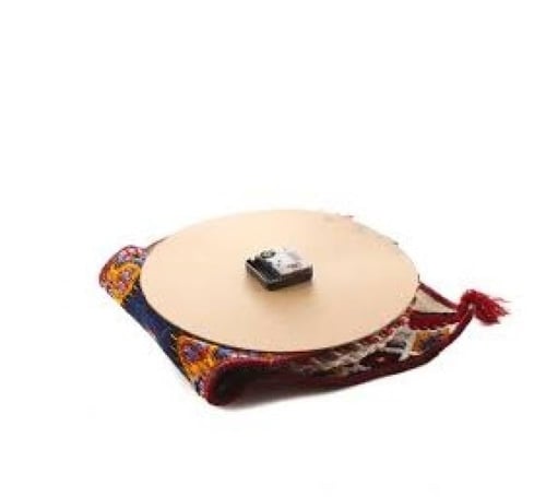 ساعة حائط تراثية