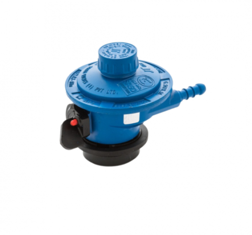 محول غاز بيت ضغط عادي