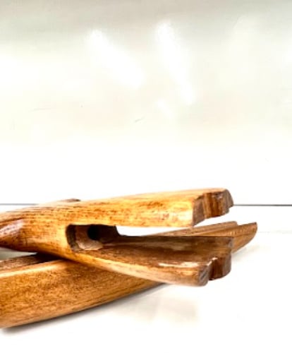 طقم خشب ام سيلان