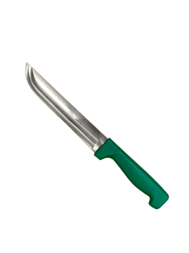 سكين ياباني ثقيل ملون