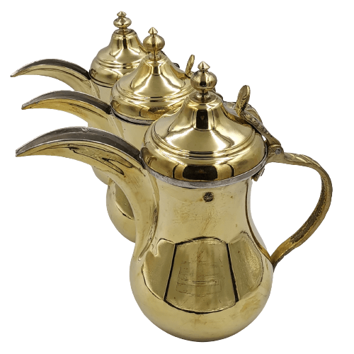 دله بغدادي ذهبي