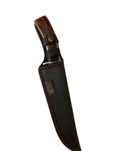 سكين كولومبيا الامريكية G22