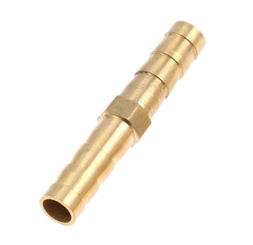 توصيلة غاز بين هوزين