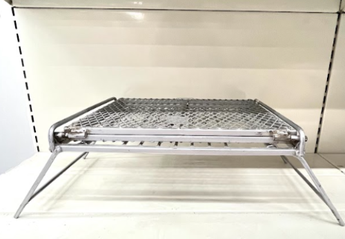 مركابه صفط مع شواية