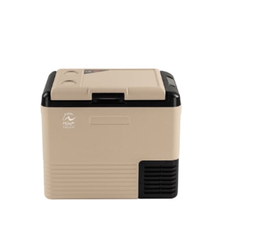 ثلاجة 50 لتر كمبرسر Lg