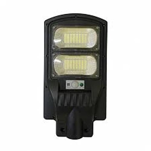 كشاف شارع حساس صغير