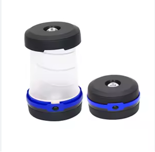 لمبة التفاحة علي الطاقة وشحن