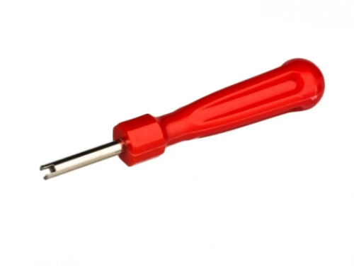 مفتاح تنسيم عادي احمر