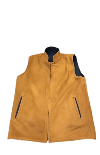 صدرية وجهين