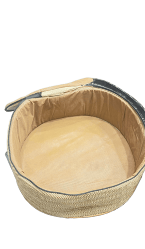 شنطة حافظة خبز ملون