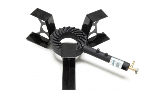 شولة غاز مثلث ايطالي