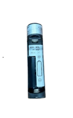 شاحن بطارية صغير