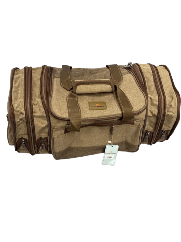 شنطة عزبة المميز خشبي توسيع