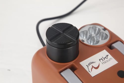 عفريتة حيزوم