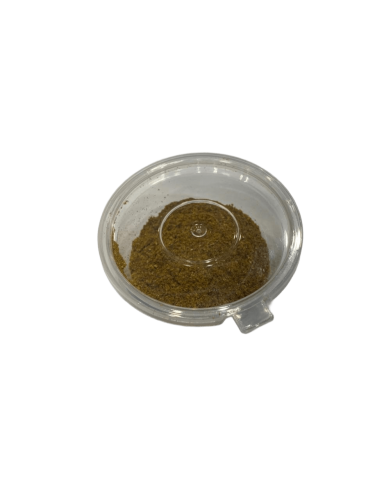 علبة بهارات لحم