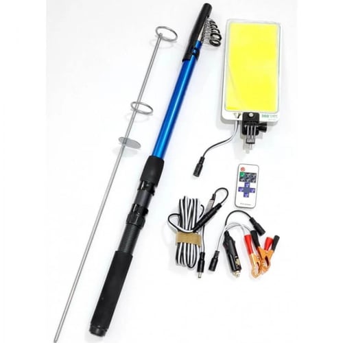 لمبة سنارة 1 لمبة