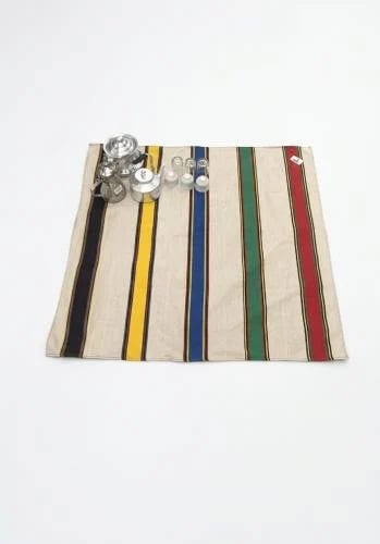فرشة معاميل