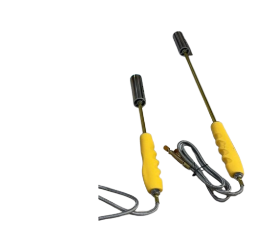 شاخوف مع لي 450 جرام اصفر