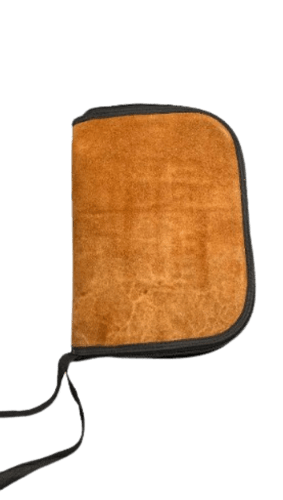 شنطة مسدس جلد فاخر