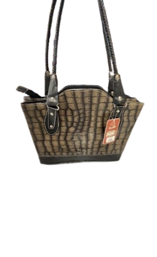 شنطة حافظة ترامس شاي جلد