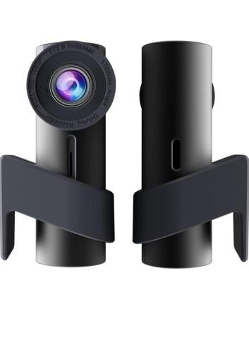 داش كام HD DVR امامي