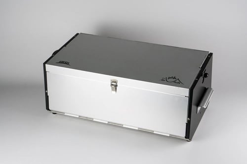 فرن f16 برق الحيا مع شنطة