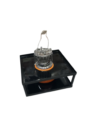 قاعدة دفاية