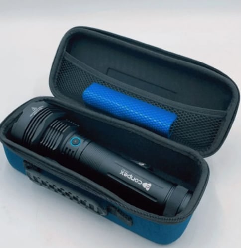 كشاف 30 الف لومنز TW1039