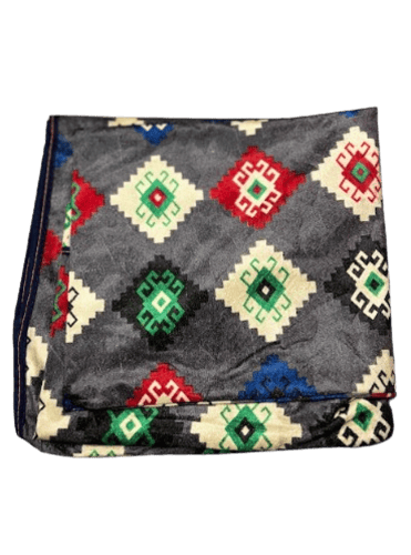 فرشة صيني ملون 150×180سم