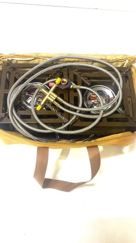 موقد كشتة 2 عين صفط