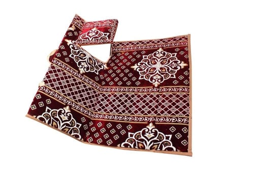 كرسي الفخامة ملكي بمركاة