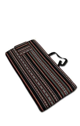 كرسي ارضي سدو