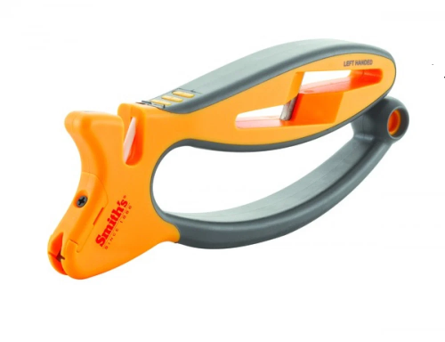 مسن سكين +مقص سميث PRO