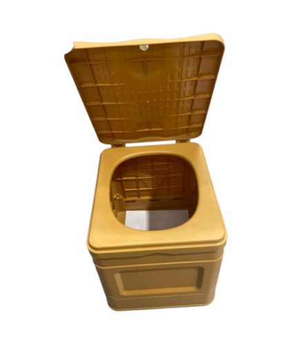 كرسي دورات مياة للرحلات صفط 31710