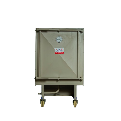 فرن مندي الهليبا صغير