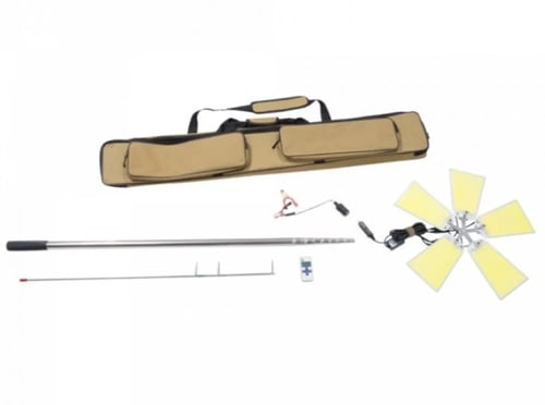 لمبة سنارة 5 شرائح