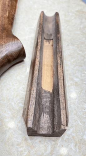 طقم خشب برازيلي