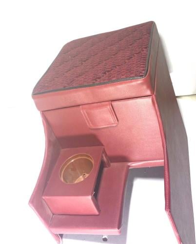 تكاية هايلكس عادي 2006 -2015عنابي