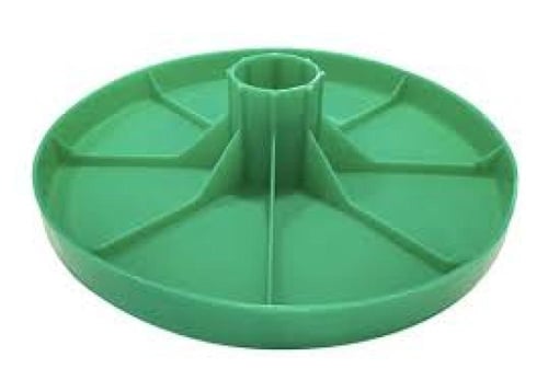 صحن سقاية طير ع الدبة