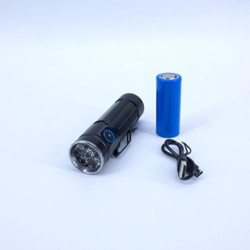 كشاف يدوي TW-1081 وسط