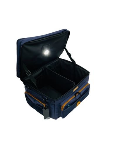 شنطة عزبة طويق صغير