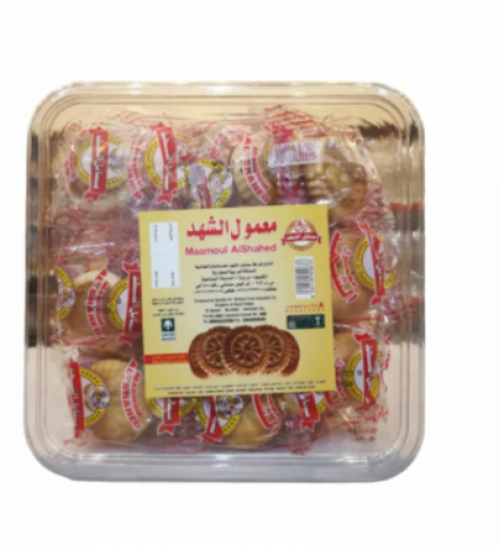 معمول تمر جامبو