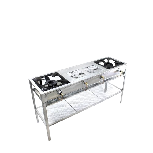 مطبخ مخيم 2عين كبير 2عين صغير